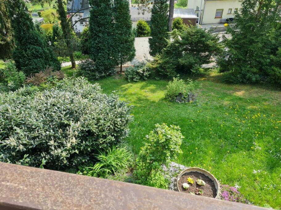 Haus Am Hang, Garden Dream Westerburg (Rhineland-Palatinate) Exterior foto